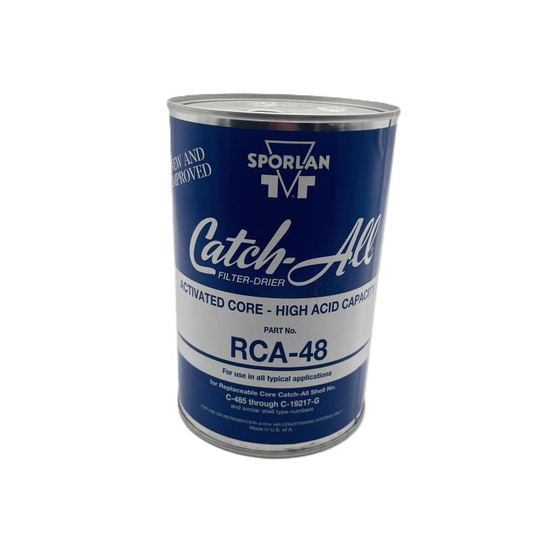 SPV RC-4864 ACTIVATED CORE 404362 | Refrigerative Supply
